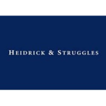 Прогнозы аналитиков Heidrick & Struggles Internati