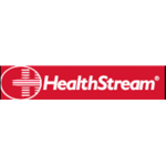 График акций HealthStream Inc