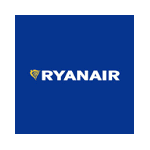 График акций Ryanair Holdings PLC