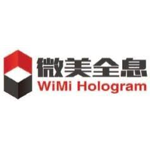 Сравнение акций WiMi Hologram Cloud Inc