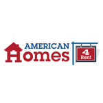График акций American Homes 4 Rent
