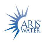 График акций Aris Water Solutions Inc.