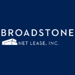 Данные о прибыли Broadstone Net Lease Inc