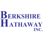 График акций Berkshire Hathaway Inc Class B