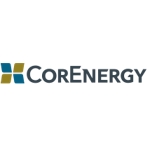 Corenergy Infras