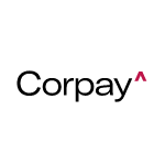 График акций Corpay, Inc. 