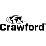 График акций Crawford & Company