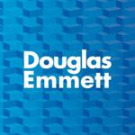График акций Douglas Emmett Inc