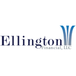 График акций Ellington Financial Inc