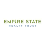 Дивиденды Empire State Realty Trust Inc
