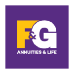График акций F&G Annuities & Life Inc. 