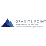 Оценка стоимости Granite Point Mortgage Trust I