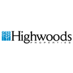 График акций Highwoods Properties Inc
