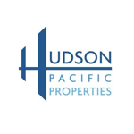График акций Hudson Pacific Properties, Inc