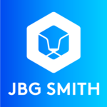 График акций JBG SMITH Properties