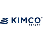 График акций Kimco Realty Corporation