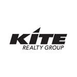 График акций Kite Realty Group Trust