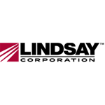 График акций Lindsay Corporation