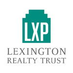 Прогнозы аналитиков Lexington Realty Trust