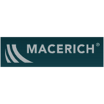График акций The Macerich Company