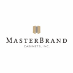 График акций MasterBrand Inc.