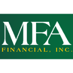 Дивиденды MFA Financial Inc