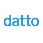 График акций Datto Holding Corp