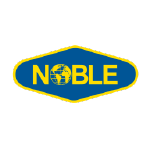 График акций Noble Corporation