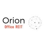 График акций Orion Office REIT Inc
