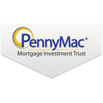 Рыночные данные PennyMac Mortgage Investment 
