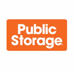График акций Public Storage