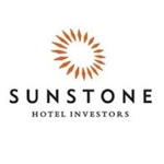 Данные о прибыли Sunstone Hotel Investors Inc