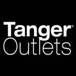 График акций Tanger Factory Outlet Centers 