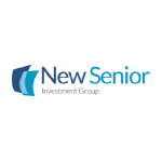 New Senior Investment Group In