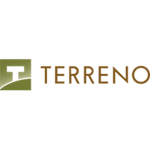 Дивиденды Terreno Realty Corporation