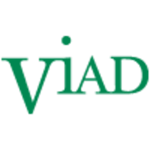 График акций Viad Corp