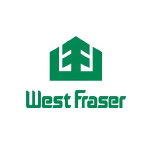 Денежные потоки West Fraser Timber Co Ltd