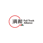Балансовые активы Full Truck Alliance Co Ltd