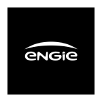 График акций ENGIE SA