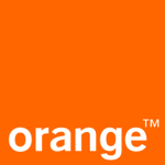 График акций Orange S.A