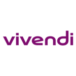 График акций Vivendi SE