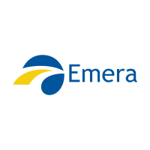 График акций Emera Incorporated