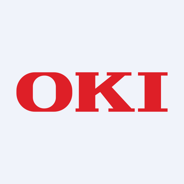 График акций Oki Electric Industry Co., Ltd