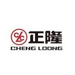 График акций Cheng Loong Corporation
