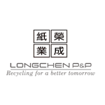 График акций Longchen Paper & Packaging Co.