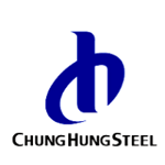 График акций Chung Hung Steel Corporation