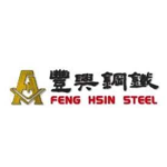 График акций Feng Hsin Steel Co.Ltd