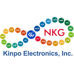 График акций Kinpo Electronics Inc