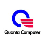 Рыночные данные Quanta Computer Inc