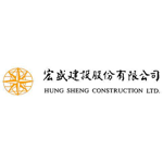 График акций Hung Sheng Construction Ltd